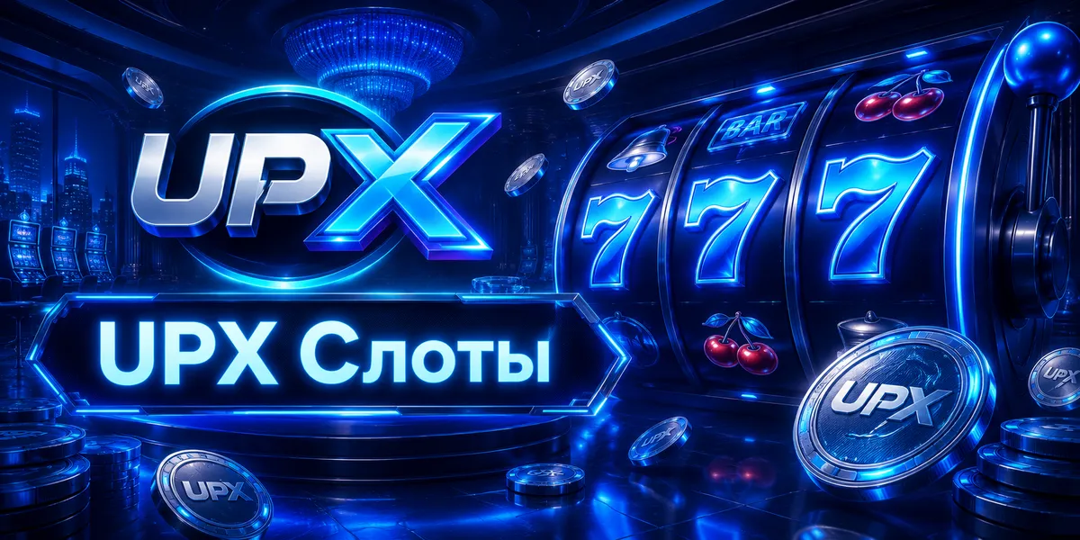 Категории игр UP-X