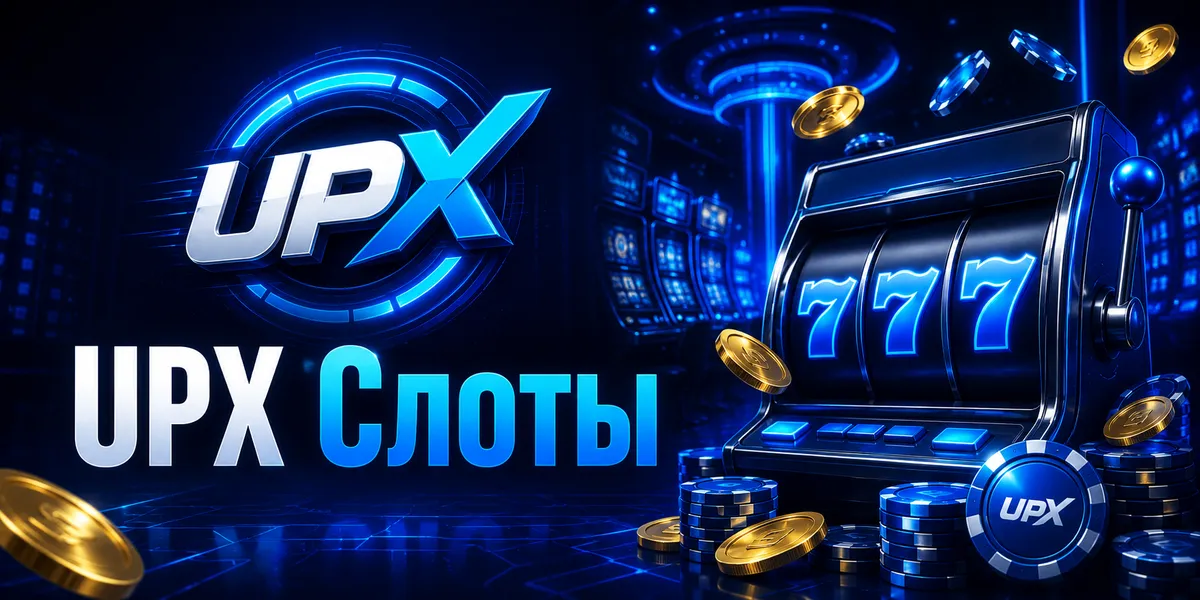 Провайдеры UP-X